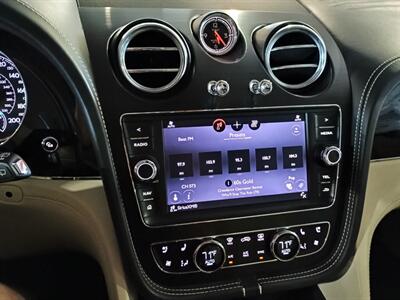 2019 Bentley Arnage BENTAYGA   - Photo 25 - Boca Raton, FL 33431