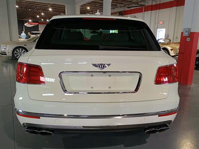 2019 Bentley Arnage BENTAYGA   - Photo 4 - Boca Raton, FL 33431
