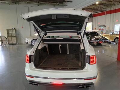 2019 Bentley Arnage BENTAYGA   - Photo 48 - Boca Raton, FL 33431