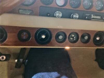 1978 CLENET 51 OF 250 SERIES I 2 DOOR CONVERTIBLE - Photo 39 - Boca Raton, FL 33431