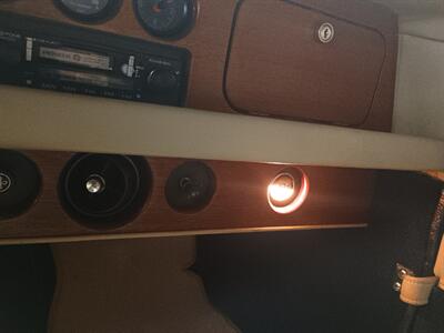 1978 CLENET 51 OF 250 SERIES I 2 DOOR CONVERTIBLE - Photo 40 - Boca Raton, FL 33431