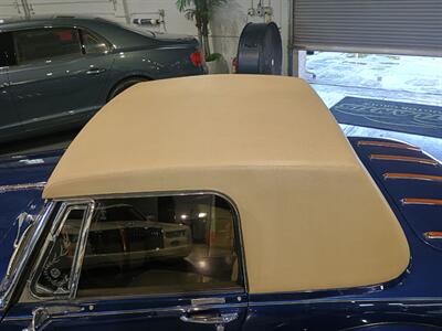 1978 CLENET 51 OF 250 SERIES I 2 DOOR CONVERTIBLE - Photo 23 - Boca Raton, FL 33431