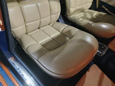 1978 CLENET 51 OF 250 SERIES I 2 DOOR CONVERTIBLE - Photo 53 - Boca Raton, FL 33431