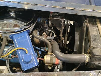 1978 CLENET 51 OF 250 SERIES I 2 DOOR CONVERTIBLE - Photo 63 - Boca Raton, FL 33431