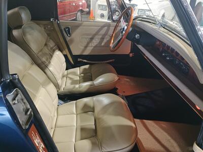 1978 CLENET 51 OF 250 SERIES I 2 DOOR CONVERTIBLE - Photo 55 - Boca Raton, FL 33431