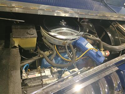 1978 CLENET 51 OF 250 SERIES I 2 DOOR CONVERTIBLE - Photo 64 - Boca Raton, FL 33431