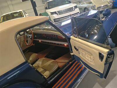 1978 CLENET 51 OF 250 SERIES I 2 DOOR CONVERTIBLE - Photo 56 - Boca Raton, FL 33431