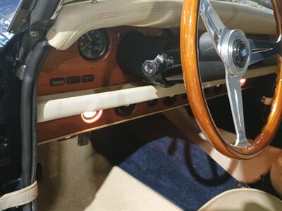 1978 CLENET 51 OF 250 SERIES I 2 DOOR CONVERTIBLE - Photo 46 - Boca Raton, FL 33431