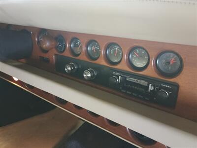 1978 CLENET 51 OF 250 SERIES I 2 DOOR CONVERTIBLE - Photo 49 - Boca Raton, FL 33431