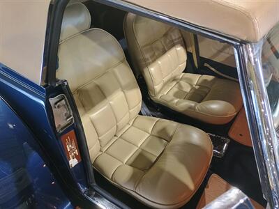 1978 CLENET 51 OF 250 SERIES I 2 DOOR CONVERTIBLE - Photo 52 - Boca Raton, FL 33431
