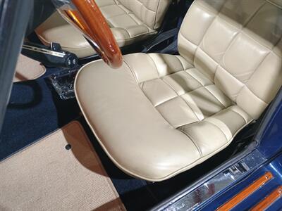 1978 CLENET 51 OF 250 SERIES I 2 DOOR CONVERTIBLE - Photo 32 - Boca Raton, FL 33431