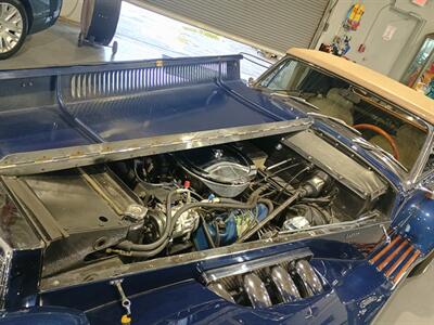 1978 CLENET 51 OF 250 SERIES I 2 DOOR CONVERTIBLE - Photo 69 - Boca Raton, FL 33431