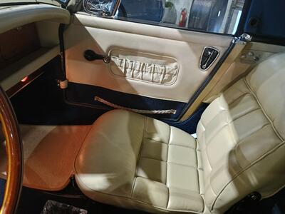 1978 CLENET 51 OF 250 SERIES I 2 DOOR CONVERTIBLE - Photo 47 - Boca Raton, FL 33431