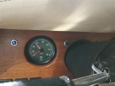 1978 CLENET 51 OF 250 SERIES I 2 DOOR CONVERTIBLE - Photo 44 - Boca Raton, FL 33431