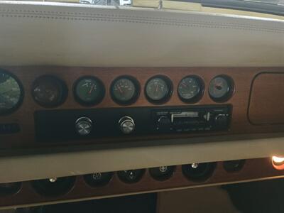 1978 CLENET 51 OF 250 SERIES I 2 DOOR CONVERTIBLE - Photo 42 - Boca Raton, FL 33431