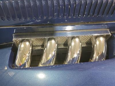 1978 CLENET 51 OF 250 SERIES I 2 DOOR CONVERTIBLE - Photo 60 - Boca Raton, FL 33431