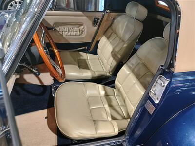 1978 CLENET 51 OF 250 SERIES I 2 DOOR CONVERTIBLE - Photo 30 - Boca Raton, FL 33431