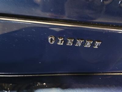 1978 CLENET 51 OF 250 SERIES I 2 DOOR CONVERTIBLE - Photo 59 - Boca Raton, FL 33431