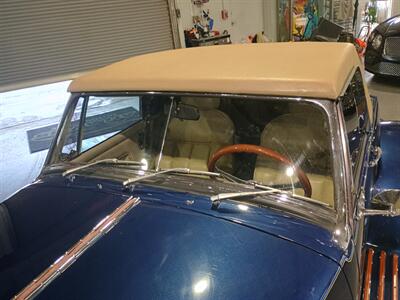 1978 CLENET 51 OF 250 SERIES I 2 DOOR CONVERTIBLE - Photo 19 - Boca Raton, FL 33431