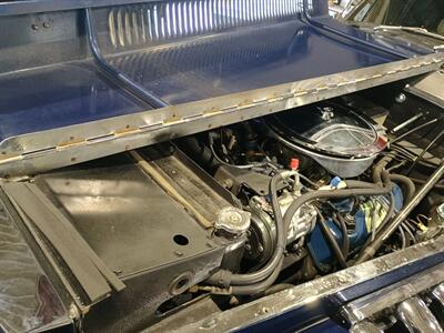 1978 CLENET 51 OF 250 SERIES I 2 DOOR CONVERTIBLE - Photo 70 - Boca Raton, FL 33431