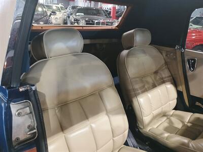 1978 CLENET 51 OF 250 SERIES I 2 DOOR CONVERTIBLE - Photo 54 - Boca Raton, FL 33431