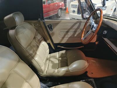 1978 CLENET 51 OF 250 SERIES I 2 DOOR CONVERTIBLE - Photo 51 - Boca Raton, FL 33431