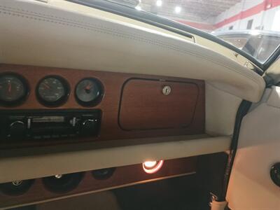 1978 CLENET 51 OF 250 SERIES I 2 DOOR CONVERTIBLE - Photo 41 - Boca Raton, FL 33431