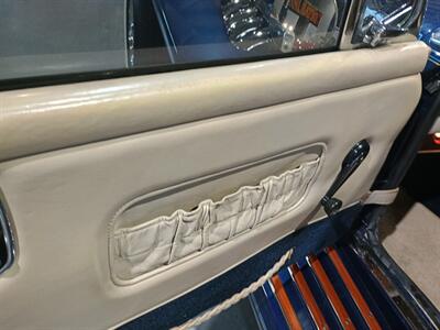 1978 CLENET 51 OF 250 SERIES I 2 DOOR CONVERTIBLE - Photo 29 - Boca Raton, FL 33431