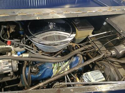 1978 CLENET 51 OF 250 SERIES I 2 DOOR CONVERTIBLE - Photo 72 - Boca Raton, FL 33431