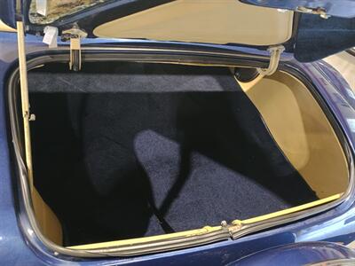 1978 CLENET 51 OF 250 SERIES I 2 DOOR CONVERTIBLE - Photo 77 - Boca Raton, FL 33431