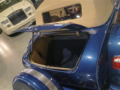 1978 CLENET 51 OF 250 SERIES I 2 DOOR CONVERTIBLE - Photo 76 - Boca Raton, FL 33431