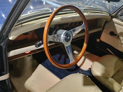 1978 CLENET 51 OF 250 SERIES I 2 DOOR CONVERTIBLE - Photo 33 - Boca Raton, FL 33431