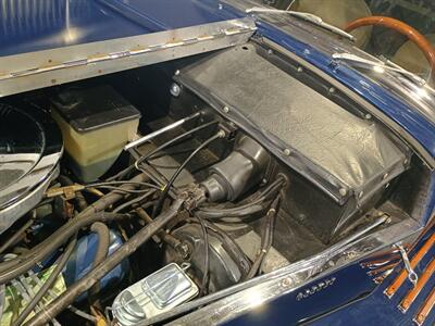 1978 CLENET 51 OF 250 SERIES I 2 DOOR CONVERTIBLE - Photo 73 - Boca Raton, FL 33431