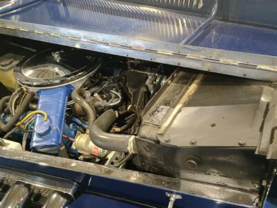 1978 CLENET 51 OF 250 SERIES I 2 DOOR CONVERTIBLE - Photo 62 - Boca Raton, FL 33431