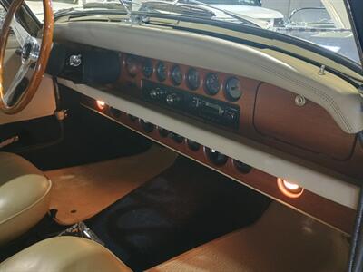1978 CLENET 51 OF 250 SERIES I 2 DOOR CONVERTIBLE - Photo 48 - Boca Raton, FL 33431