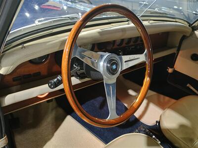 1978 CLENET 51 OF 250 SERIES I 2 DOOR CONVERTIBLE - Photo 45 - Boca Raton, FL 33431