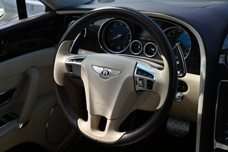 2016 Bentley Flying Spur 57