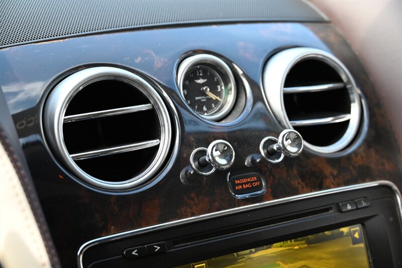 2016 Bentley Flying Spur 79