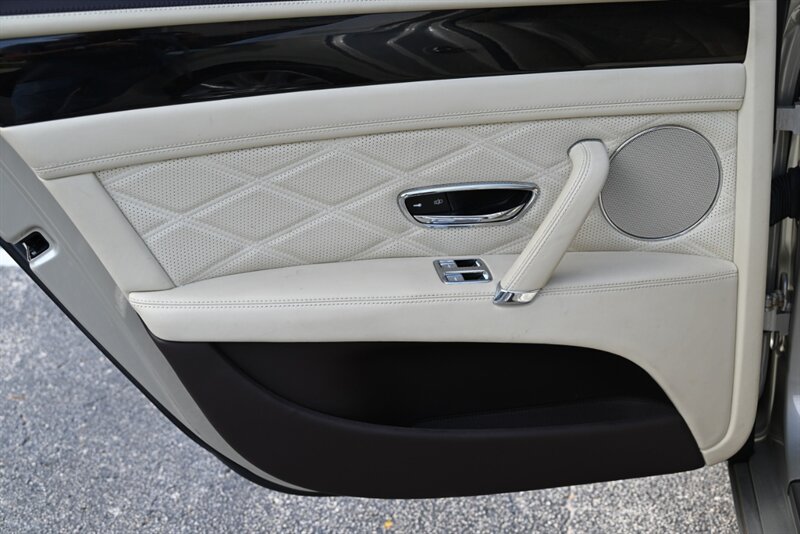 2016 Bentley Flying Spur 45