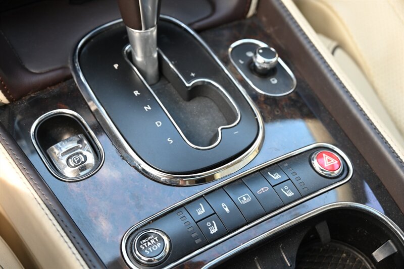 2016 Bentley Flying Spur 83