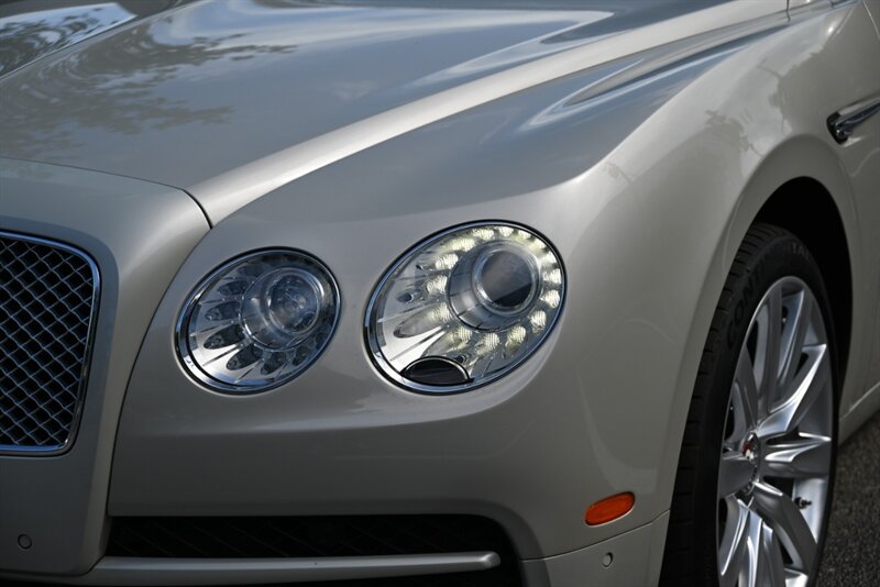 2016 Bentley Flying Spur 15