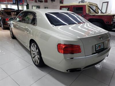 2016 Bentley Flying Spur V8   - Photo 16 - Boca Raton, FL 33431