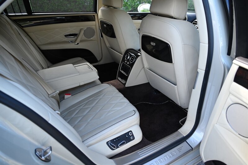 2016 Bentley Flying Spur 41