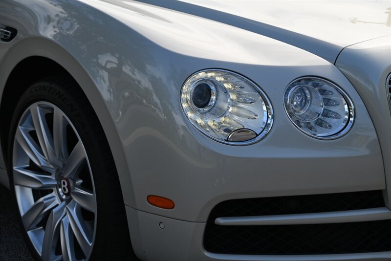 2016 Bentley Flying Spur 13