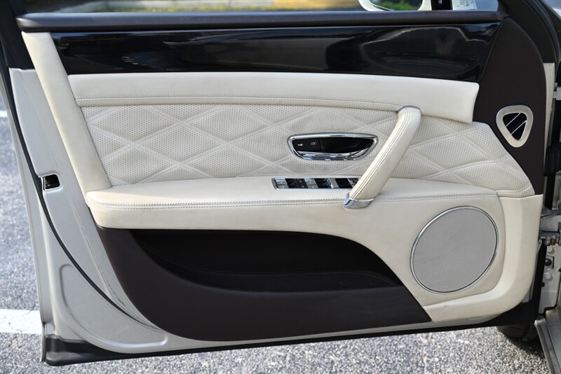 2016 Bentley Flying Spur 63
