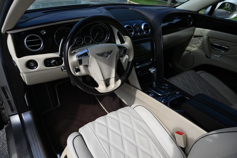 2016 Bentley Flying Spur 71