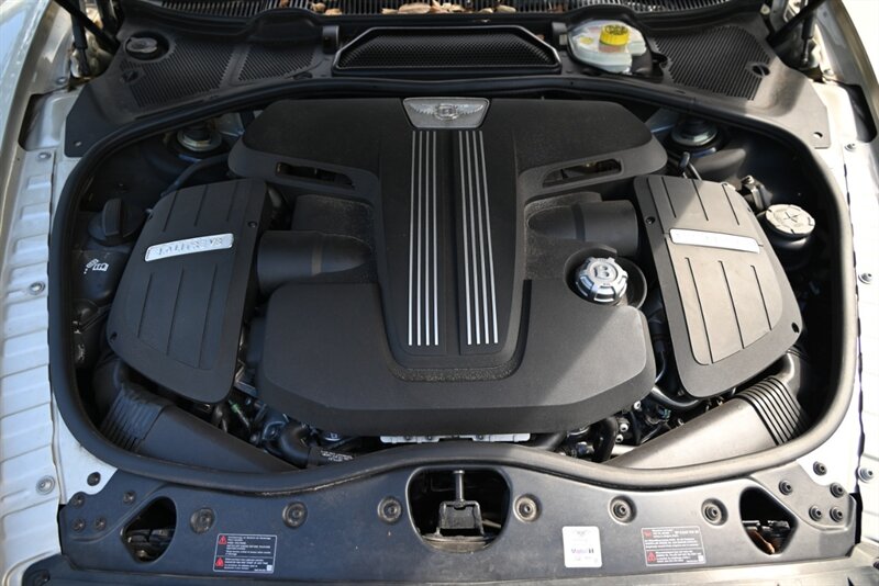 2016 Bentley Flying Spur 25
