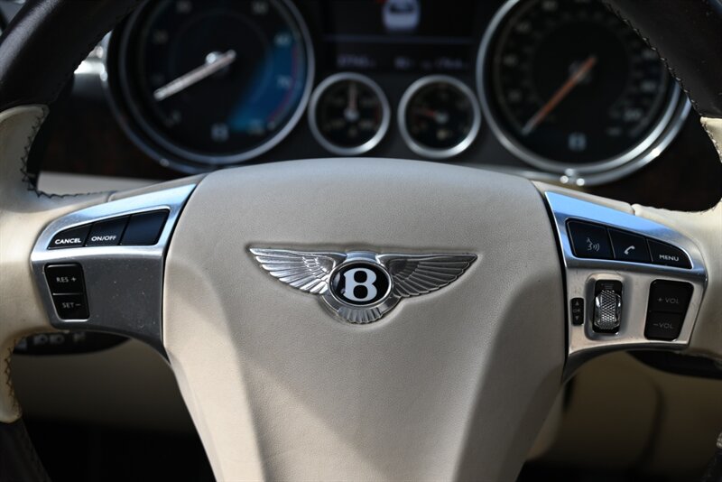2016 Bentley Flying Spur 59
