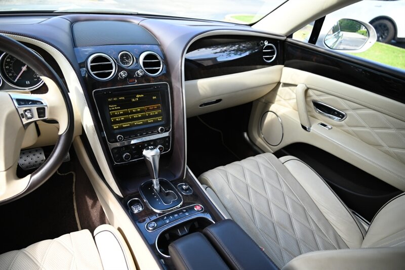 2016 Bentley Flying Spur 55
