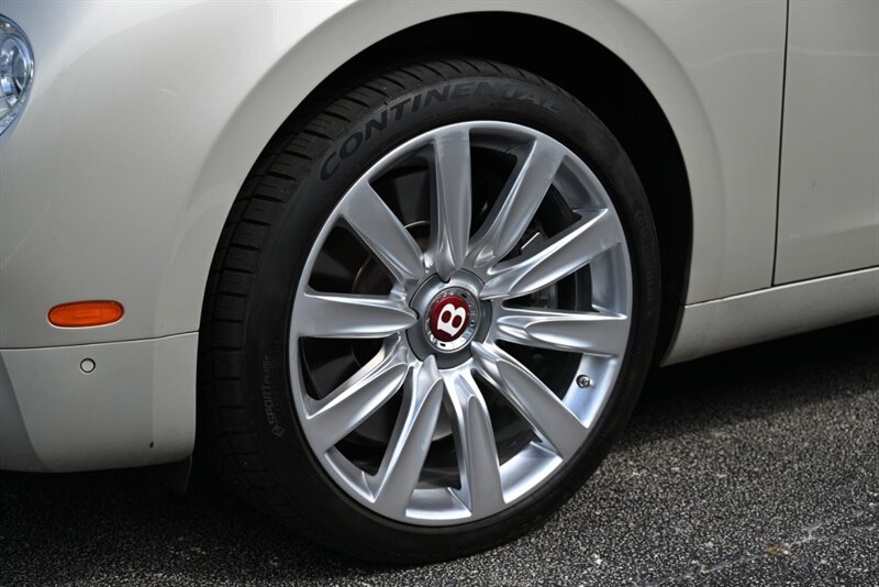 2016 Bentley Flying Spur 17